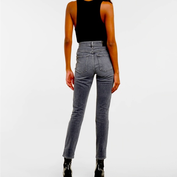 Citizens of Humanity High rise slim - Picture 1 of 7